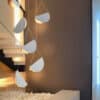 Origano Folded Pendant Lamp-corner-lightings