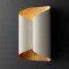 Origoto Folded Sleeve Wall Lamp