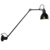 Pandani Long Arm Wall Lamp