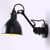 Pandani Long Arm Wall Lamp-Small Size