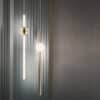 Parbuurin Bars and Sticks Pendant Lamps-2- lamps- vertical model