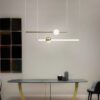 Parbuurin Bars and Sticks Pendant Lamps-horizontal-dining room