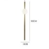 Parbuurin Bars and Sticks Pendant Lamps-vertical model C