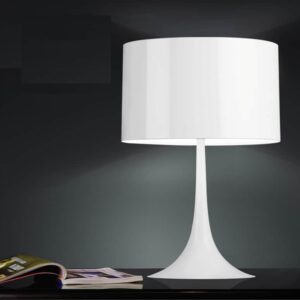 Quesano Creative Minimalist Industrial Table Lamp