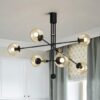 Railighon Sticks and Balls Hanging Lamp2