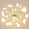 Rihani-Branches-Hanging-Lamp-36-bulb model