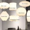 Rinjano Firefly Pendant Lamp 2