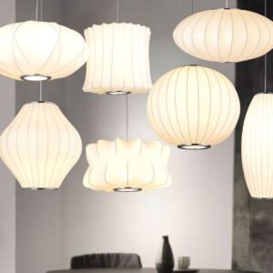 Rinjano Firefly Pendant Lamp