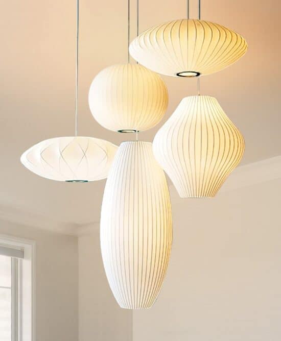 Rinjano Firefly Pendant Light | Screed
