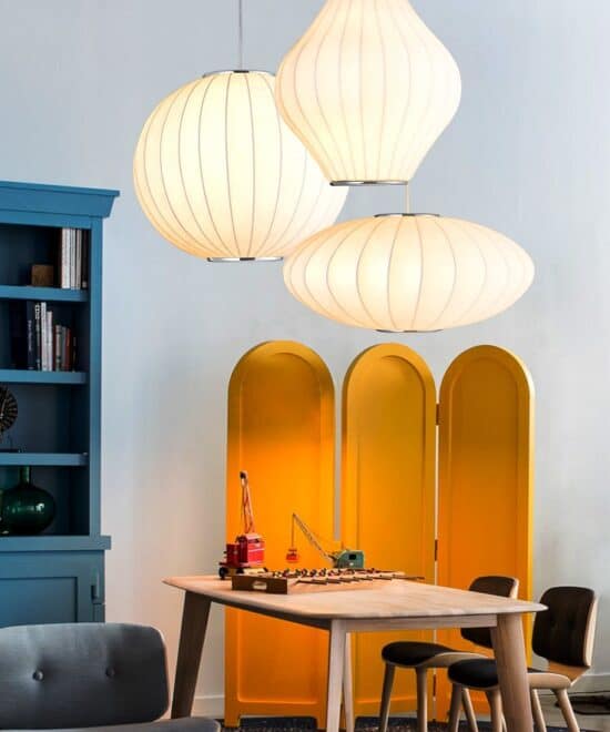 Rinjano Firefly Pendant Light | Screed