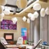 Rinjano Firefly Pendant Lamp-office-lightings