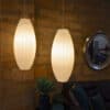 Rinjano Firefly Pendant Lamp-tube shape