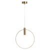 Sibylla Round Ring Pendant Lamp