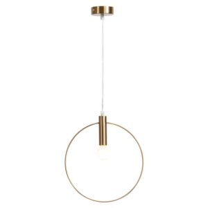 Sibylla Round Ring Pendant Lamp