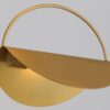 TANJA Elegant Lux Windmill Sticks Hanging Lamp-closeup