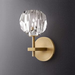 Thorpjornsen Wall Lamp