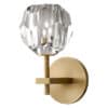 Thorpjornsen Wall Lamp-gold