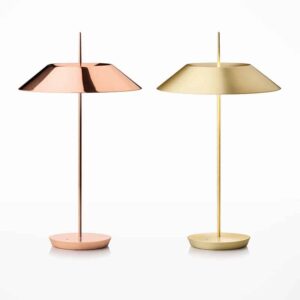 Tonasha Modern Simplistic Table Lamp