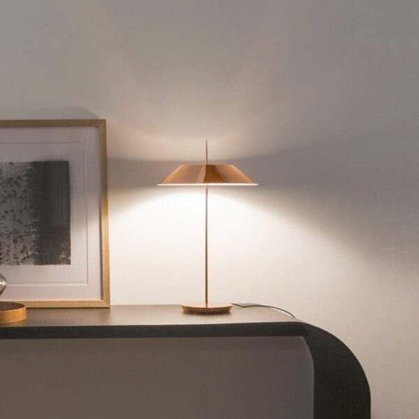 Tonasha Modern Simplistic Table Lamp | Screed
