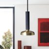 ULRIKA long head plate pendant lamp-lifestyle-creative