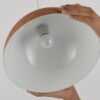 Woonudin Nature Imprints Dome-inner-lamp sahde