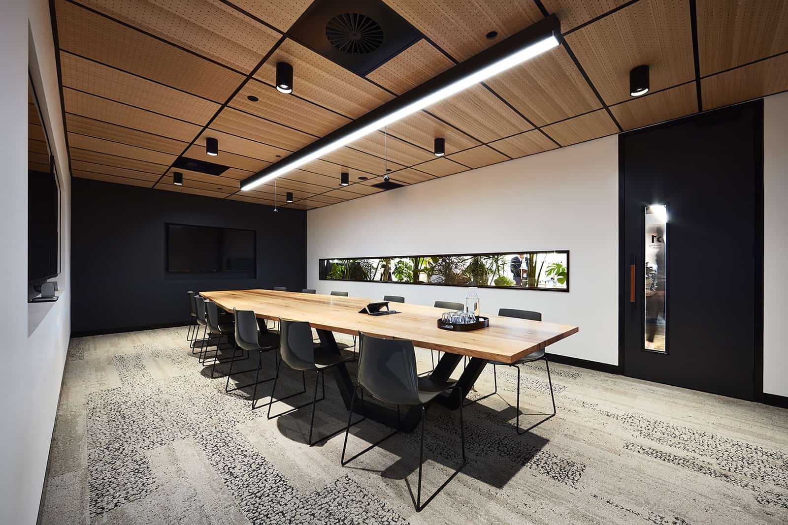 The Ultimate Office Lighting Design Guide