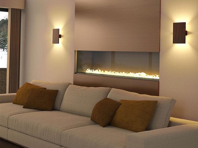 Wall Lamps and Sconce