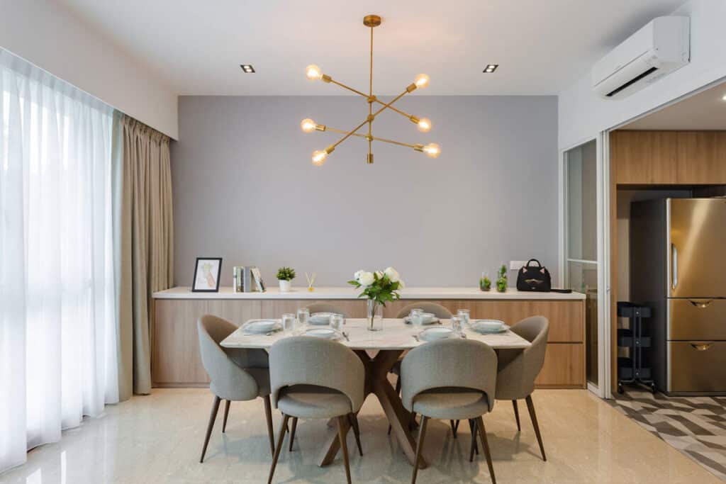 Ultimate Guide to Lighting Up Your Dining Room