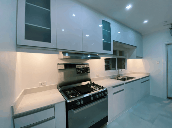 Color Temperature Per Kitchen Room Lighting