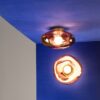 Moltennda Molten Lava Wall Lamp ceiling lamp