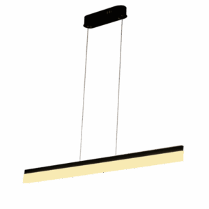Recforeen Slim Linear Pendant Lamp