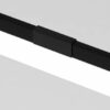 Recforeen Slim Linear Pendant Lamp connector plate