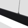 Recforeen Slim Linear Pendant Lamp-library