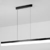 Recforeen Slim Linear Pendant Lamp-office