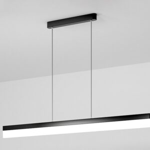 Recforeen Slim Linear Pendant Lamp-office