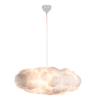 Dewray Fluffy Clouds Pendant Lamp