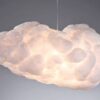 Dewray Fluffy Clouds Pendant Lamp Model