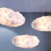Dewray-Fluffy-Clouds-Pendant-Lamp-hanging
