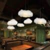 Dewray-Fluffy-Clouds-Pendant-Lamp-sweet-look-lamps