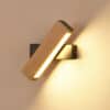 Garupo Scandinavian Sleek Bar Wall Lamp