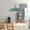 Lollipop Dome Pendant Lamp Kitchen lights