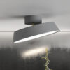 Minimalist Adjustable Ceiling Lamp Modern Lights