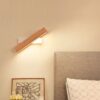 Sleek Bar Wall Lamp Bedroom lights