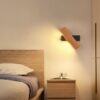 Sleek Bar Wall Lamp Bedside lights