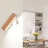 Sleek Bar Wall Lamp Kitchen Island lights