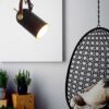 Strap Spotlight Pendant Lamp Dining Room lights