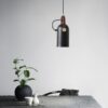 Strap Spotlight Pendant Lamp Reading Lights