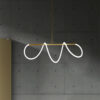 The Flow Pendant Lamp Modern Lights