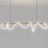 URBANOA Go With The Flow Pendant Lamp