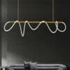 URBANOA Go With The Flow Pendant Lamp